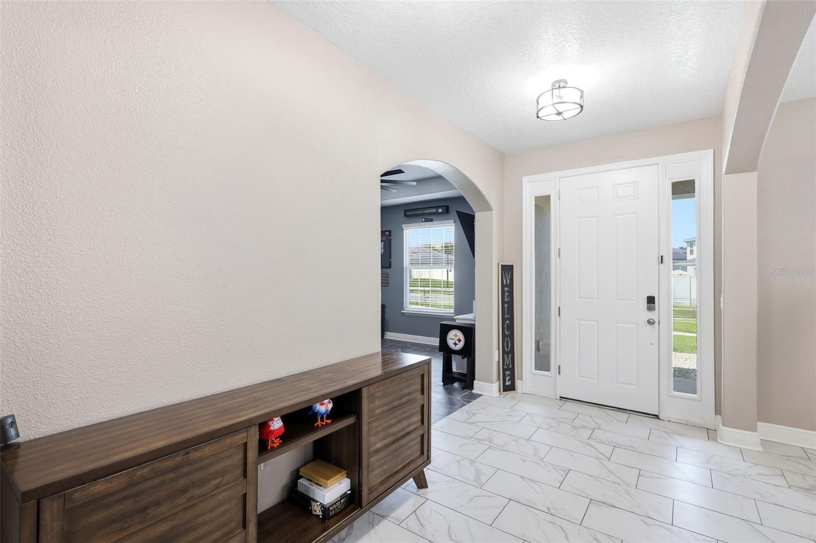LAKE BATON ESTATES - Residential