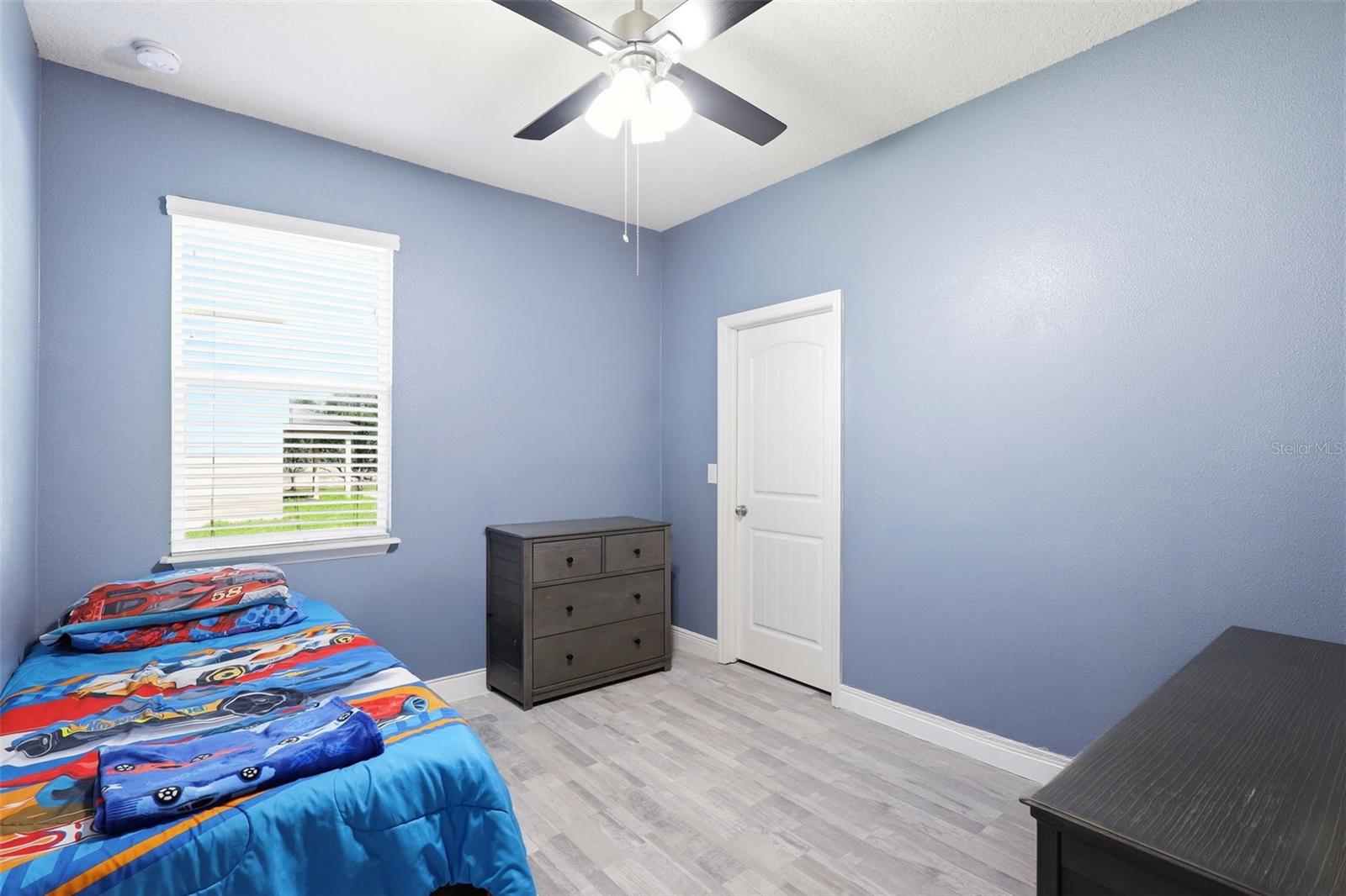 LAKE BATON ESTATES - Residential