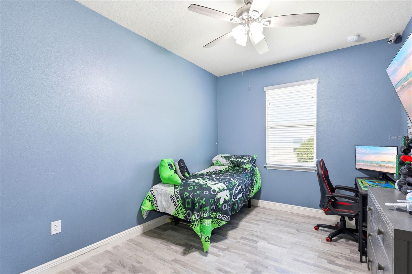 LAKE BATON ESTATES - Residential