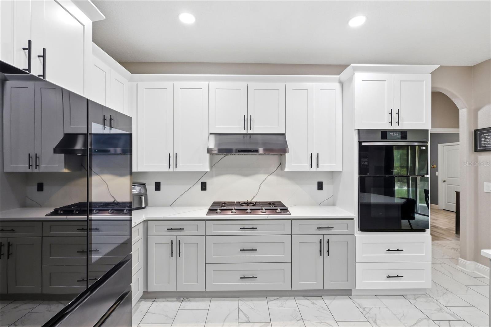 LAKE BATON ESTATES - Residential