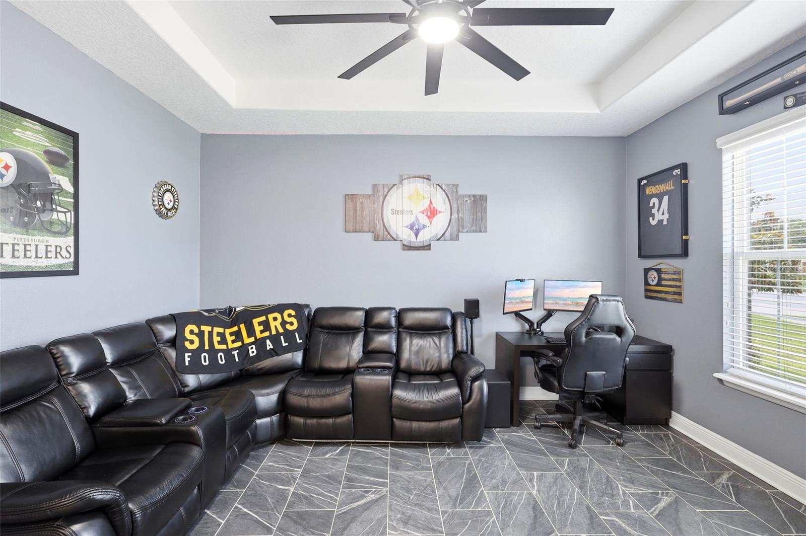 LAKE BATON ESTATES - Residential