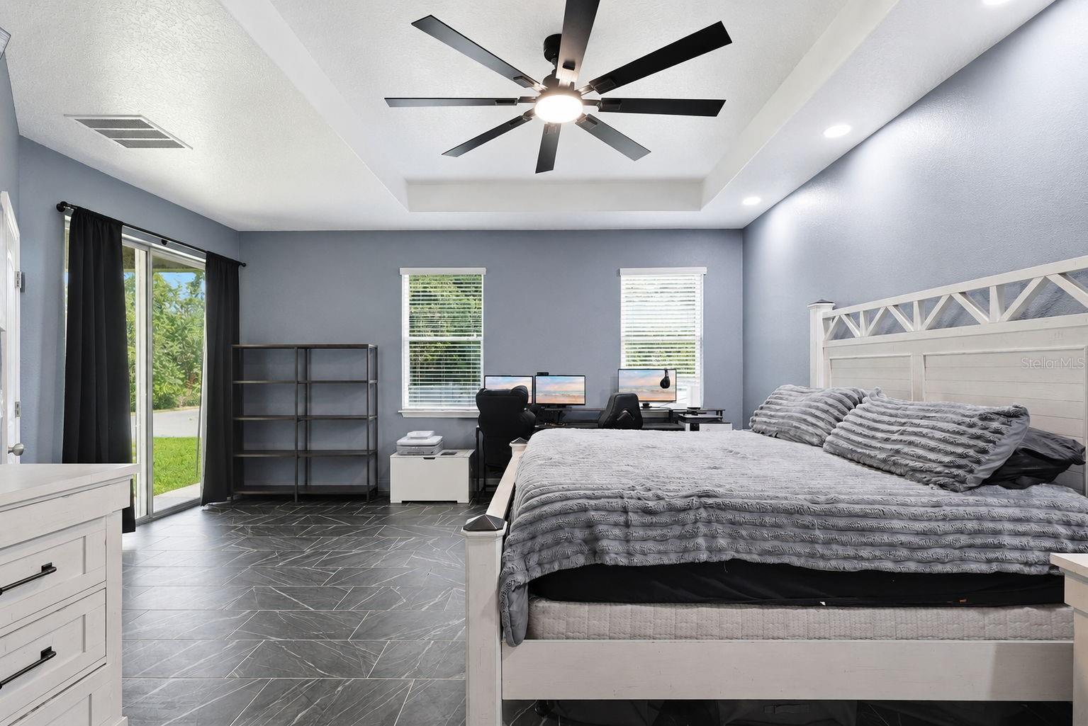 LAKE BATON ESTATES - Residential
