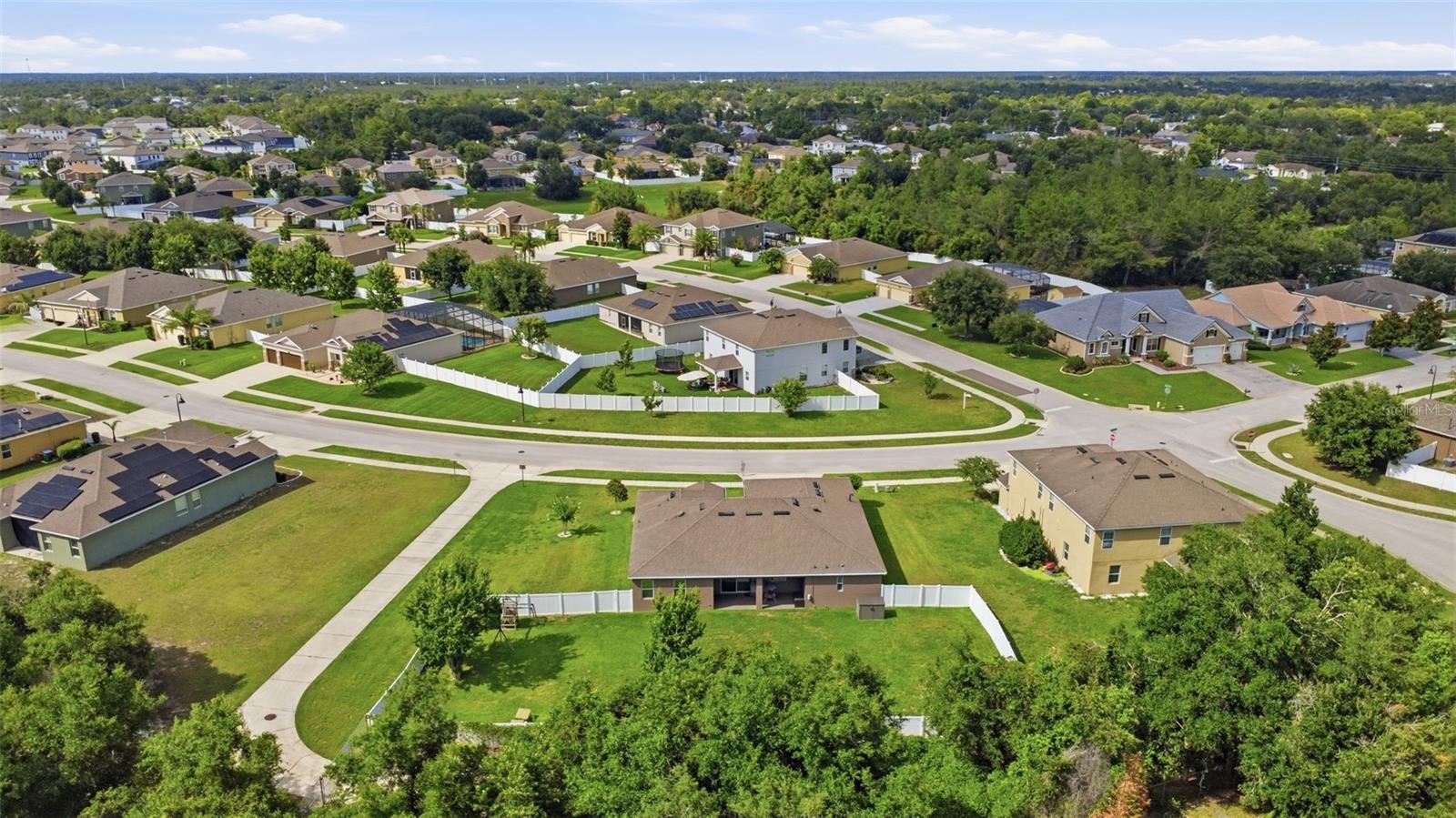 LAKE BATON ESTATES - Residential