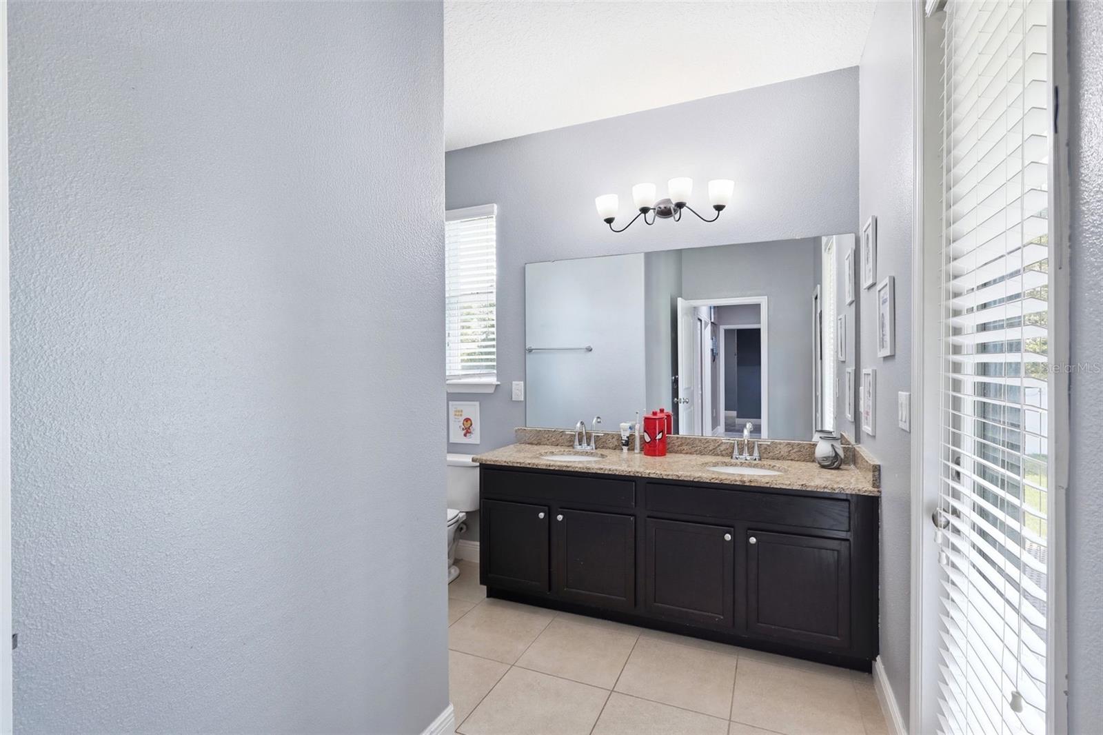 LAKE BATON ESTATES - Residential