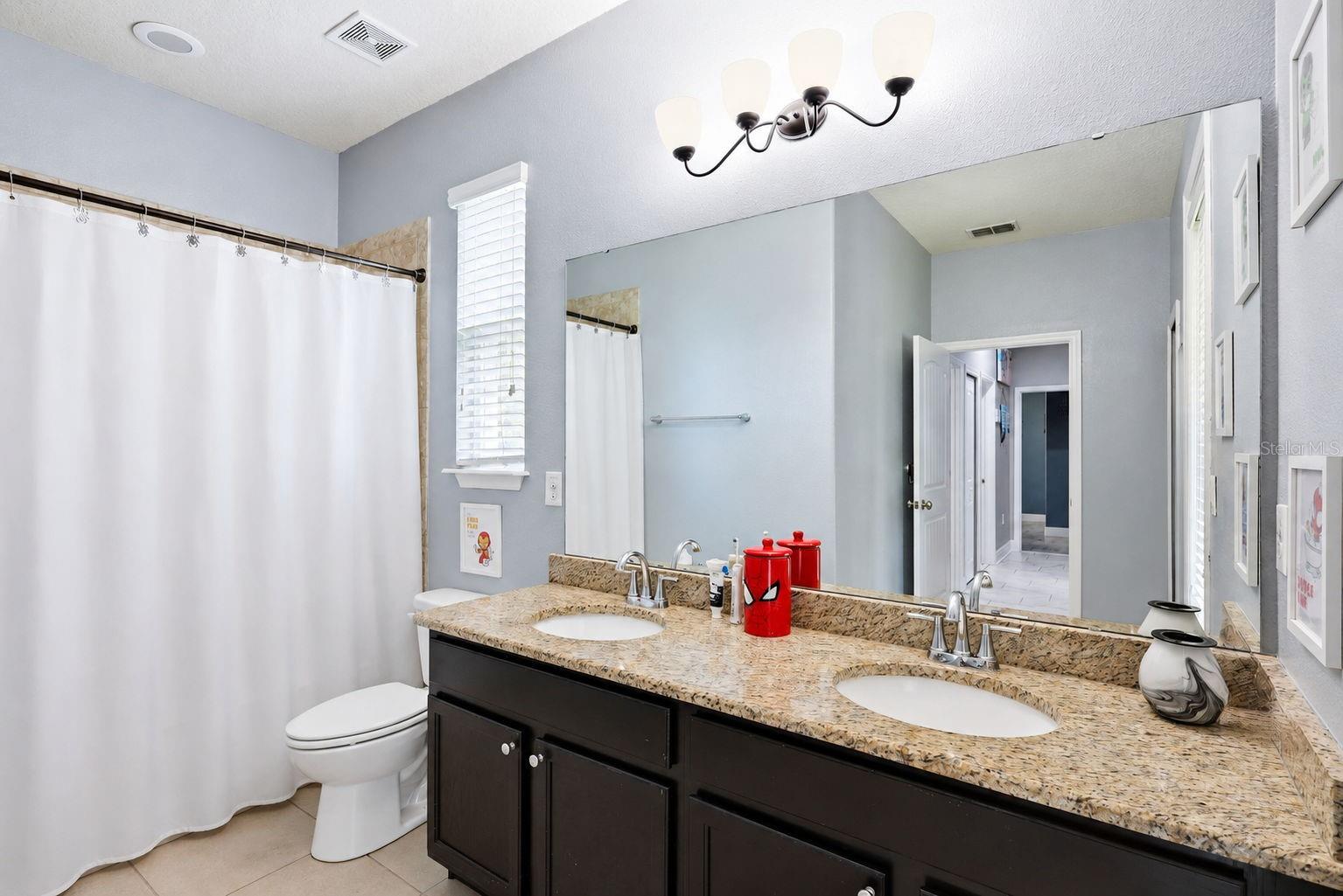LAKE BATON ESTATES - Residential