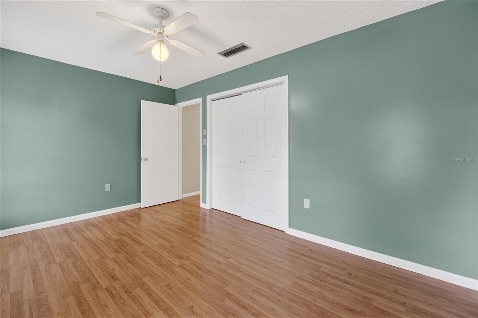 SILVER SPGS SHORES - Residential