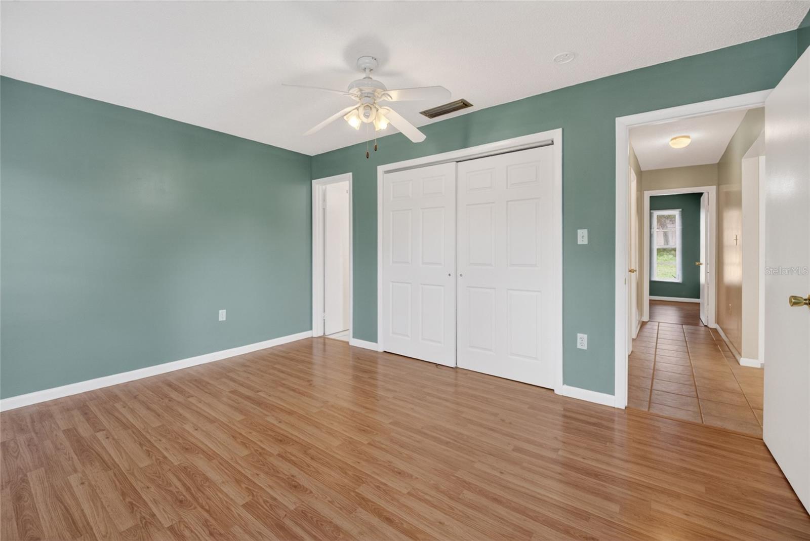 SILVER SPGS SHORES - Residential