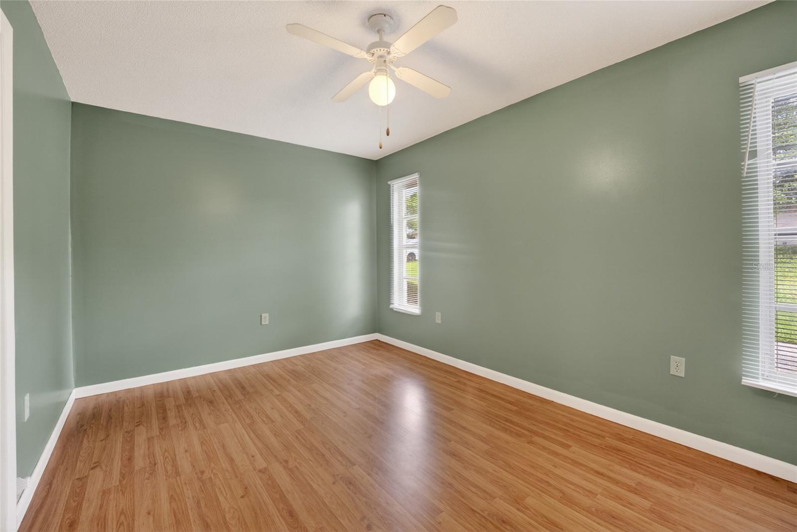 SILVER SPGS SHORES - Residential