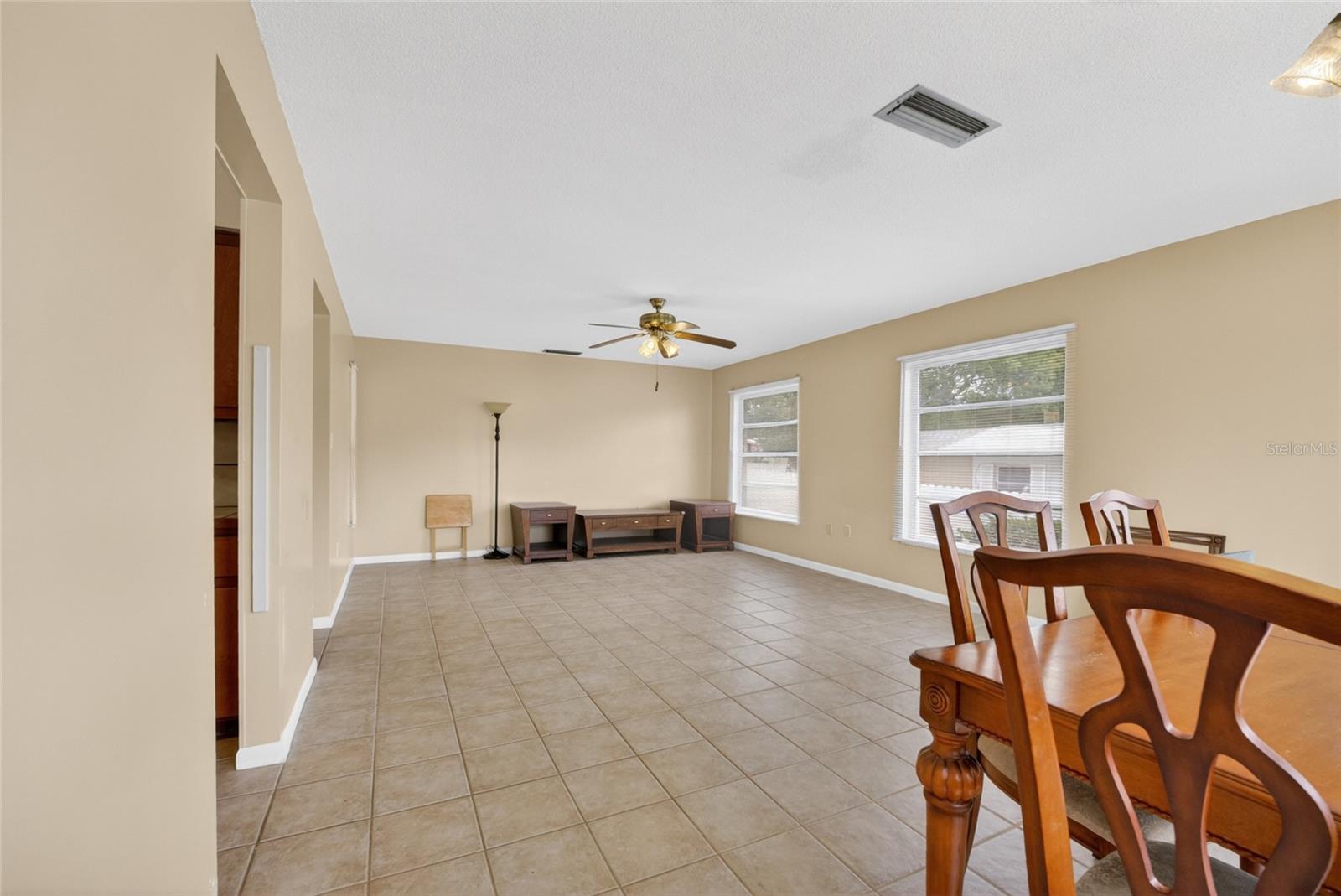 SILVER SPGS SHORES - Residential