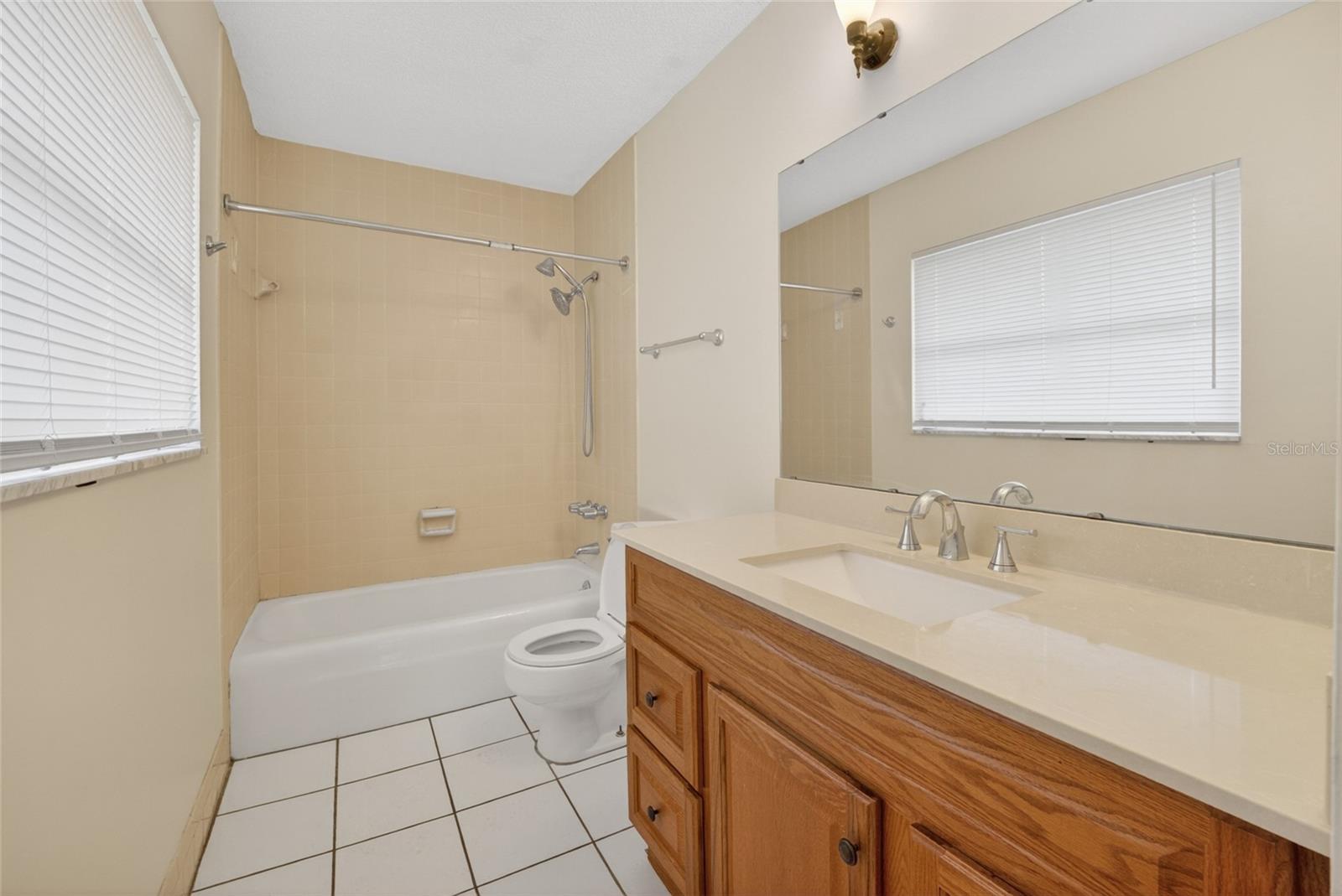 SILVER SPGS SHORES - Residential