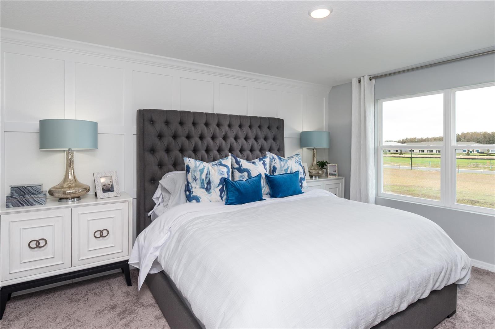 SOUTHERN PINES - Residential