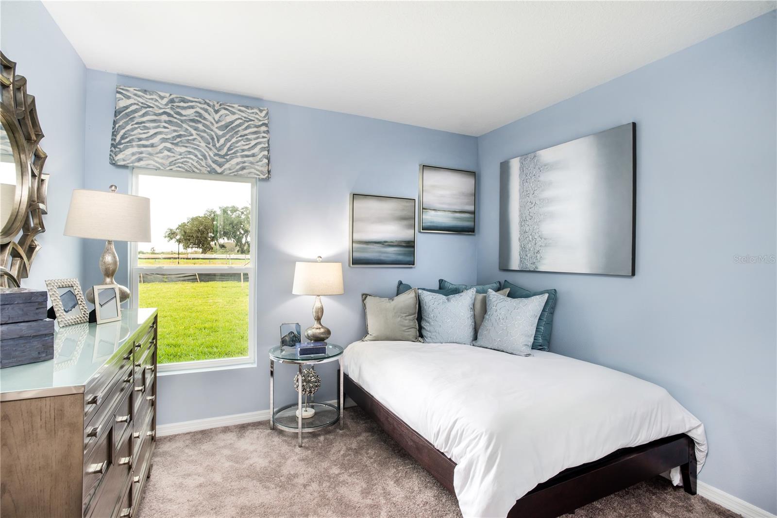SOUTHERN PINES - Residential