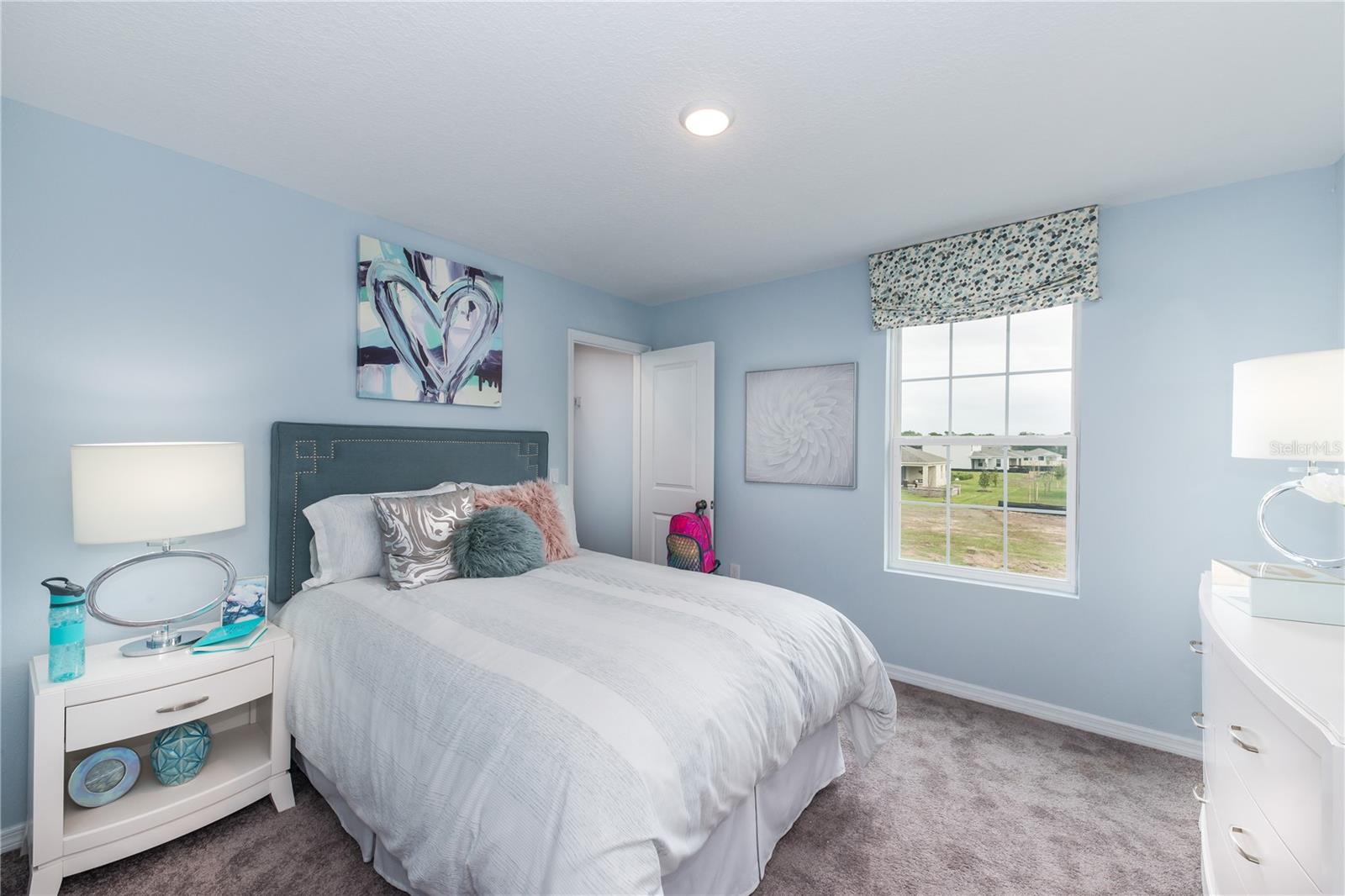 SOUTHERN PINES - Residential