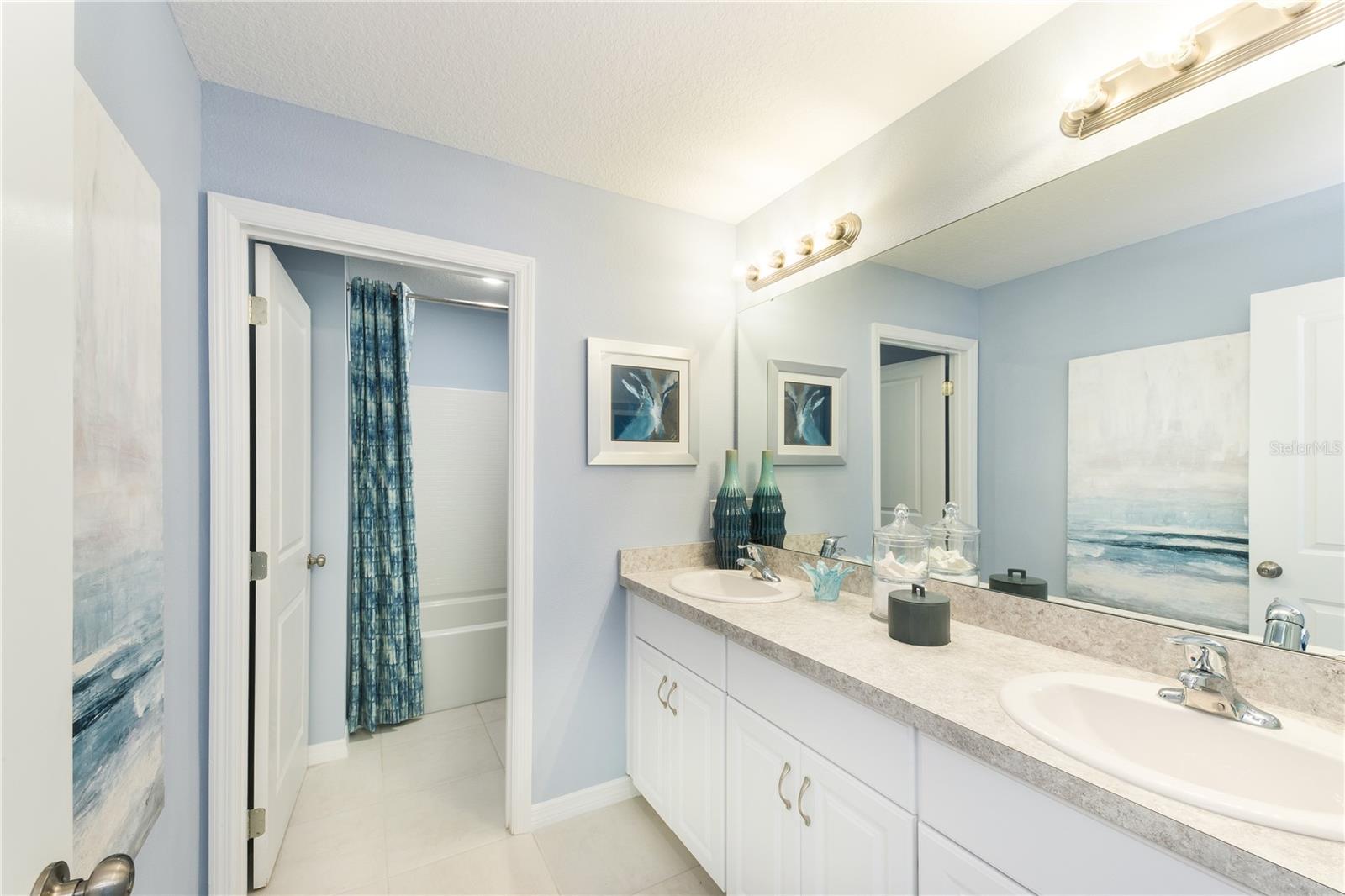 SOUTHERN PINES - Residential