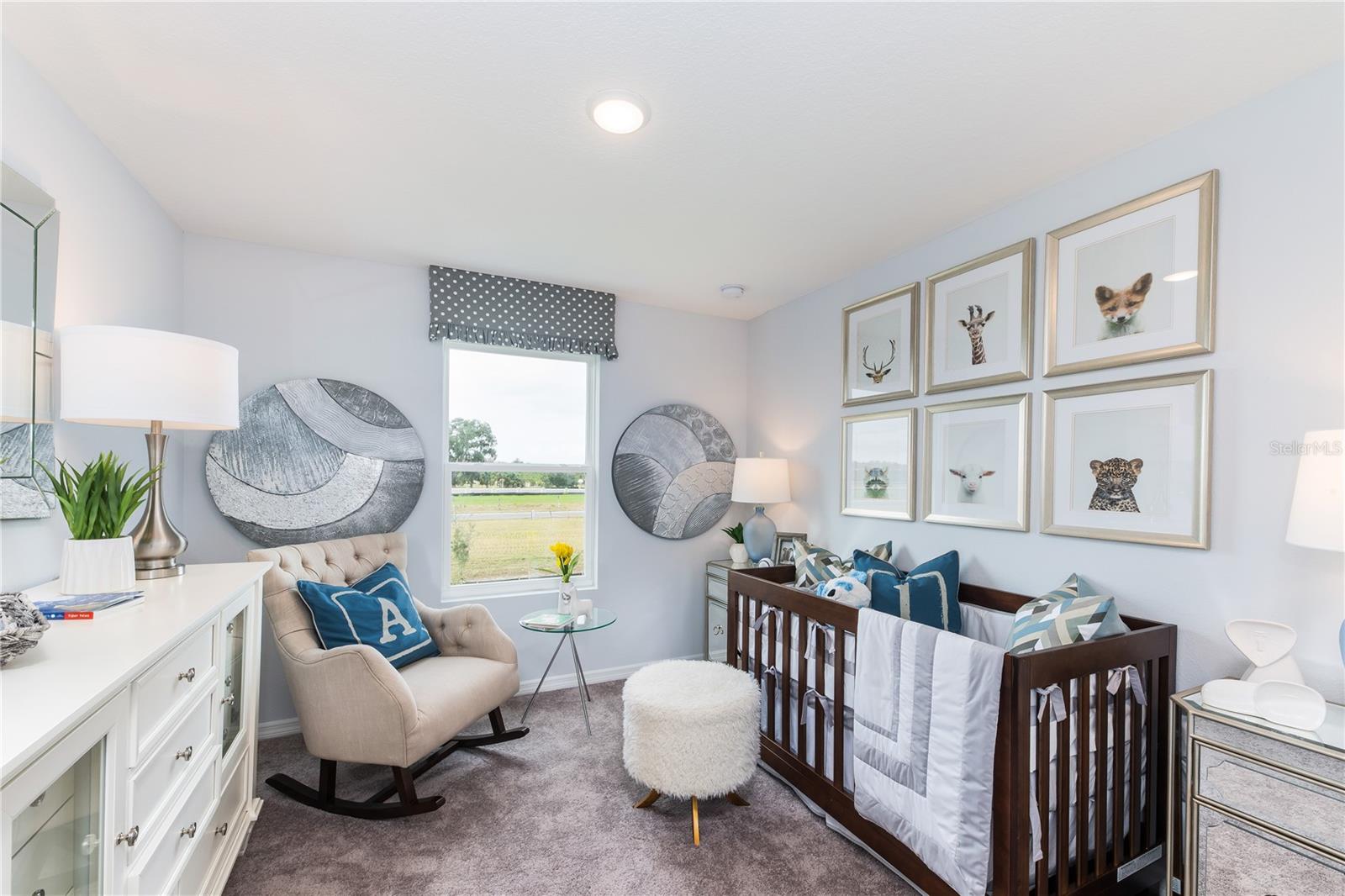 SOUTHERN PINES - Residential