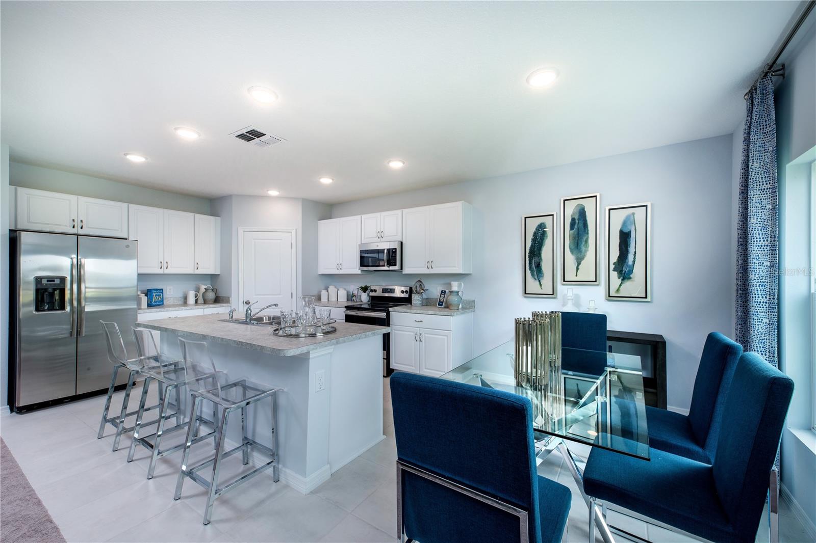 SOUTHERN PINES - Residential