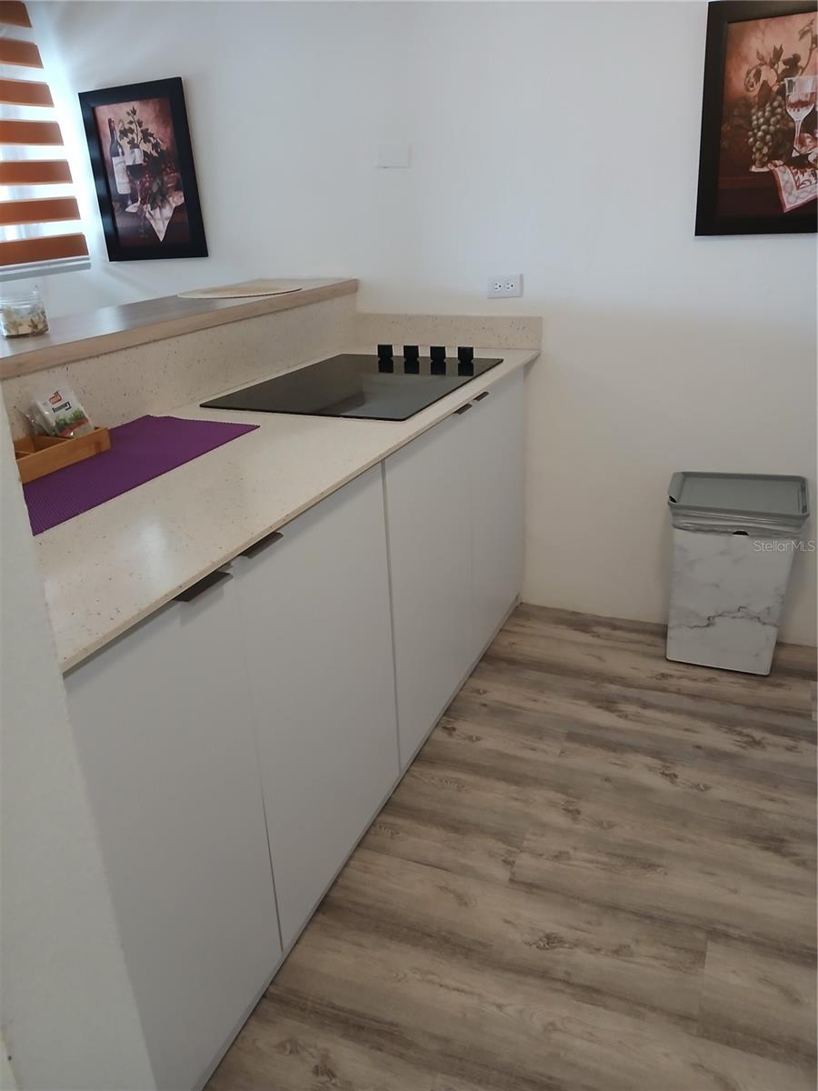 VILLA MARINA CONDO - Residential