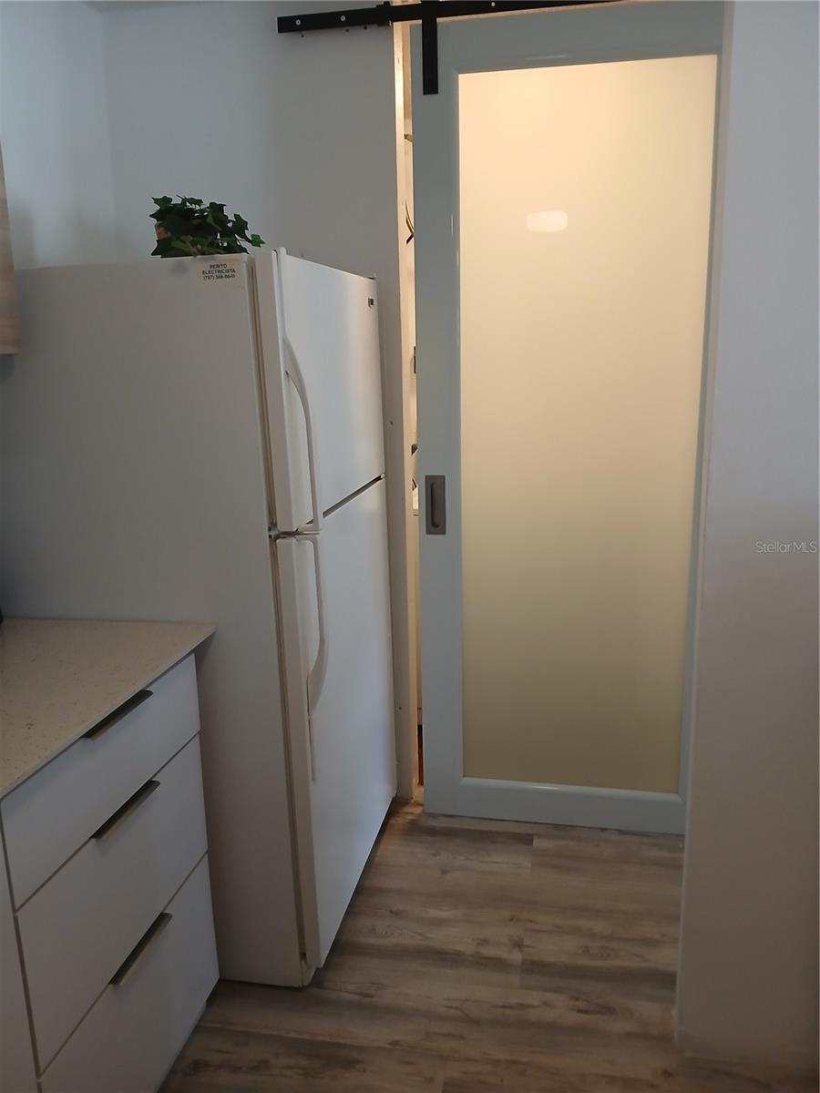 VILLA MARINA CONDO - Residential