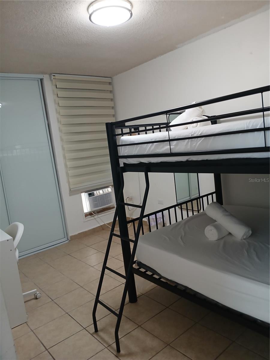 VILLA MARINA CONDO - Residential