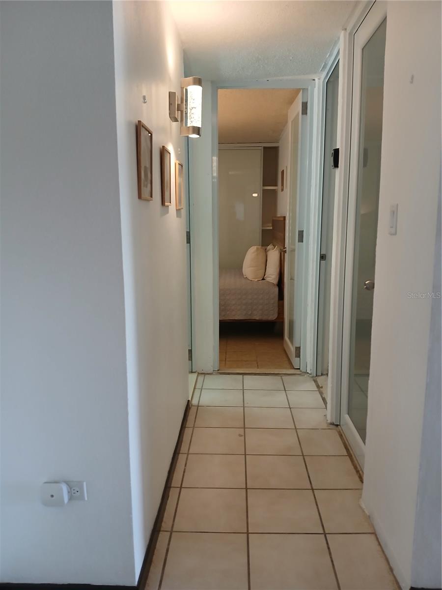 VILLA MARINA CONDO - Residential