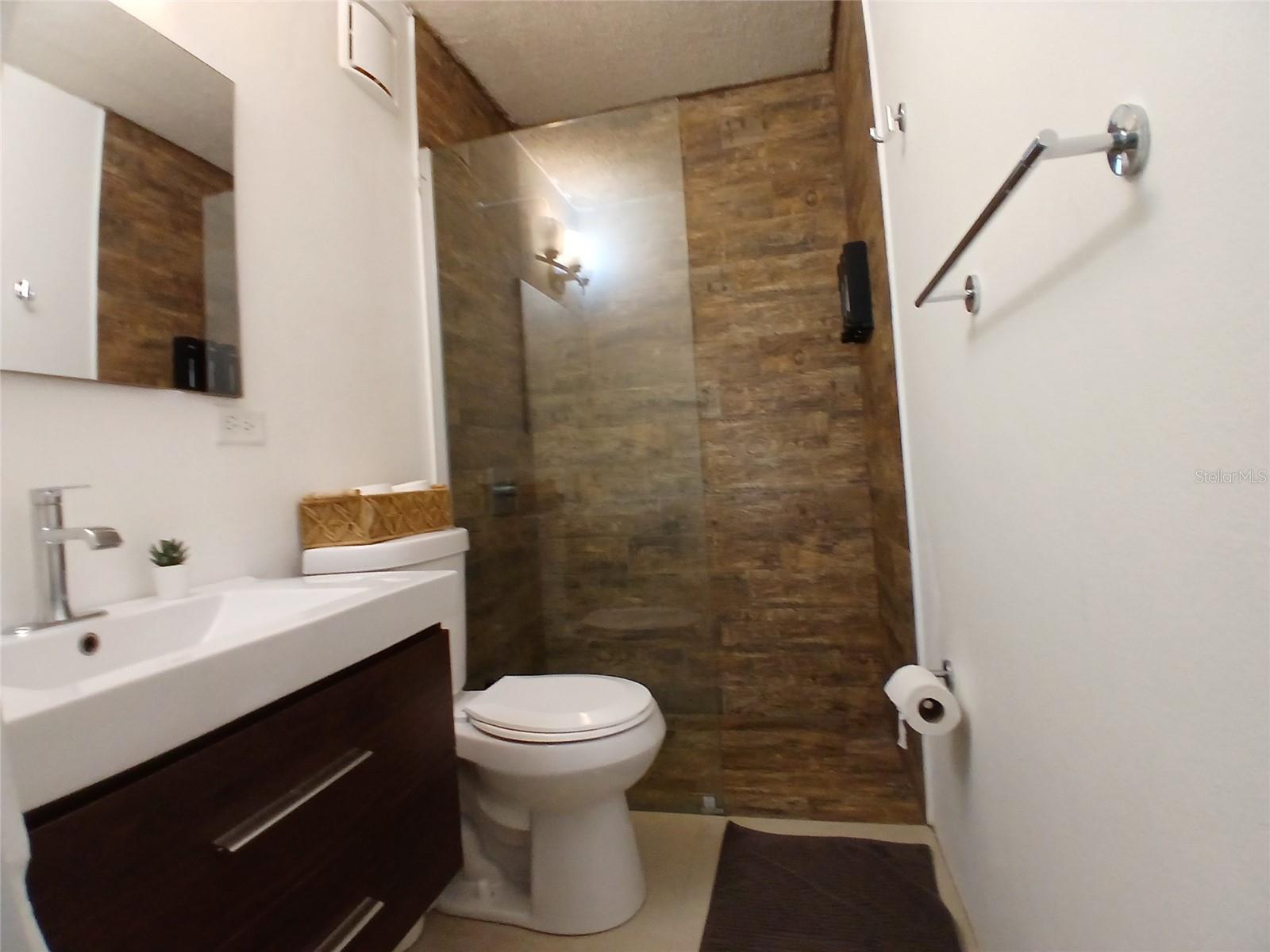 VILLA MARINA CONDO - Residential