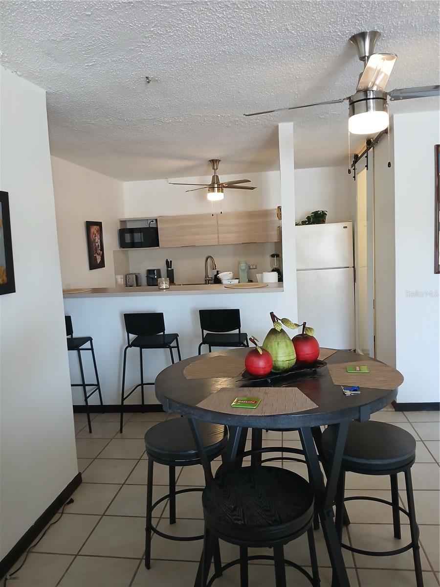 VILLA MARINA CONDO - Residential