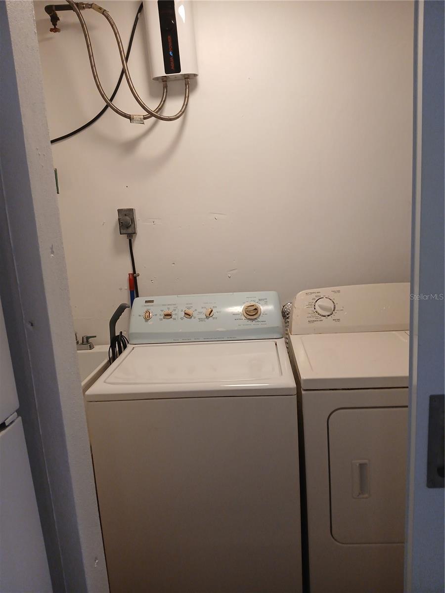 VILLA MARINA CONDO - Residential