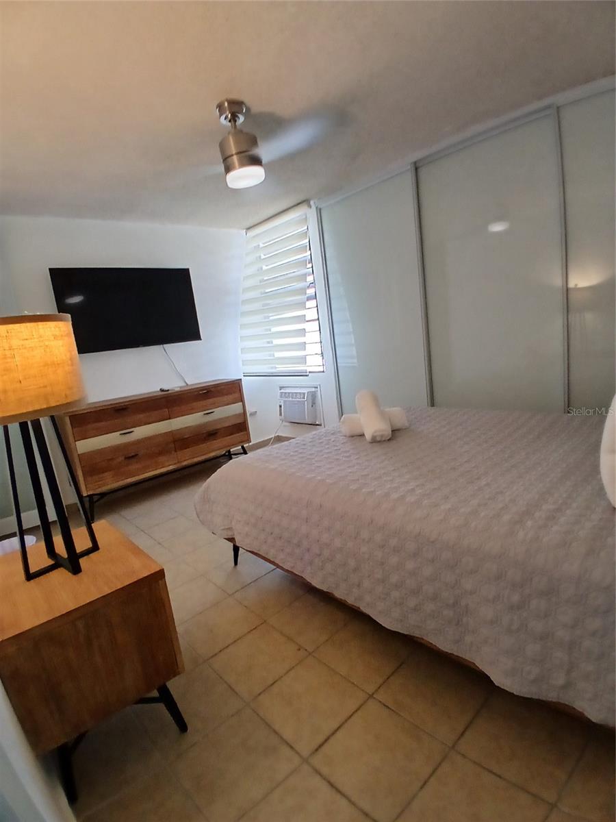 VILLA MARINA CONDO - Residential