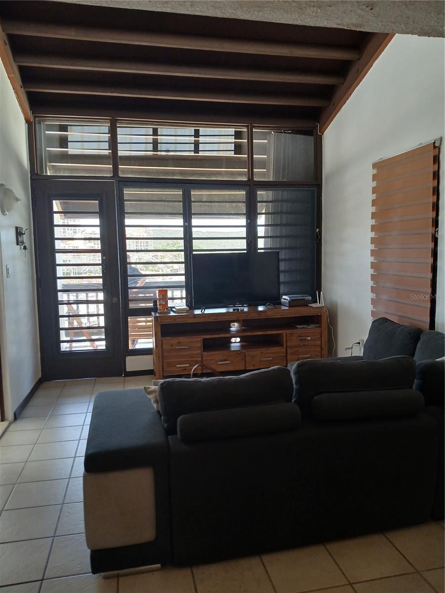 VILLA MARINA CONDO - Residential