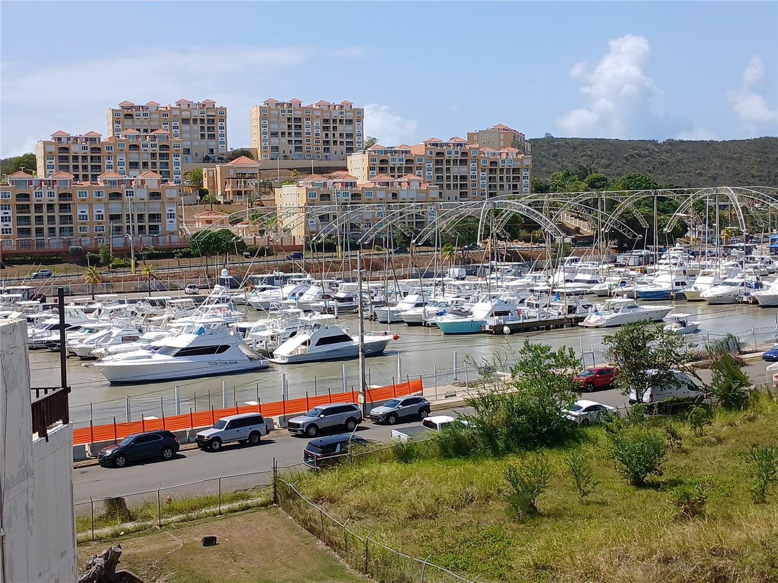 Living where others vacation or having a vacation home that covers its own costs and generates income as cash flowing. As a short-term rental exceeds the expenses resulting in a net profit each month and you can manage your own time to enjoy. Located within beautiful Marinas like Villa Marina, Puerto Chico and Sun Bay. Just minutes from El Conquistador Hotel and other exclusive communities. 
This gated-access condominium features 2 bedrooms and 2 bathrooms, a comfortable living area, kitchen, dining space, laundry room, a bonus room and a private balcony with the most amazing views to Marina, Hotels and view to canal. This piece of joy is moving in ready. Completely equipped and tastefully furnished. Modern brand-new kitchen cabinets and bathrooms completely updated with the utmost luxury and design. Located on the 3rd floor you will benefit from high ceiling and a wonderful view. the complex includes pools with slide and gazebo spots facing marina. Lots of visitors parking all around.