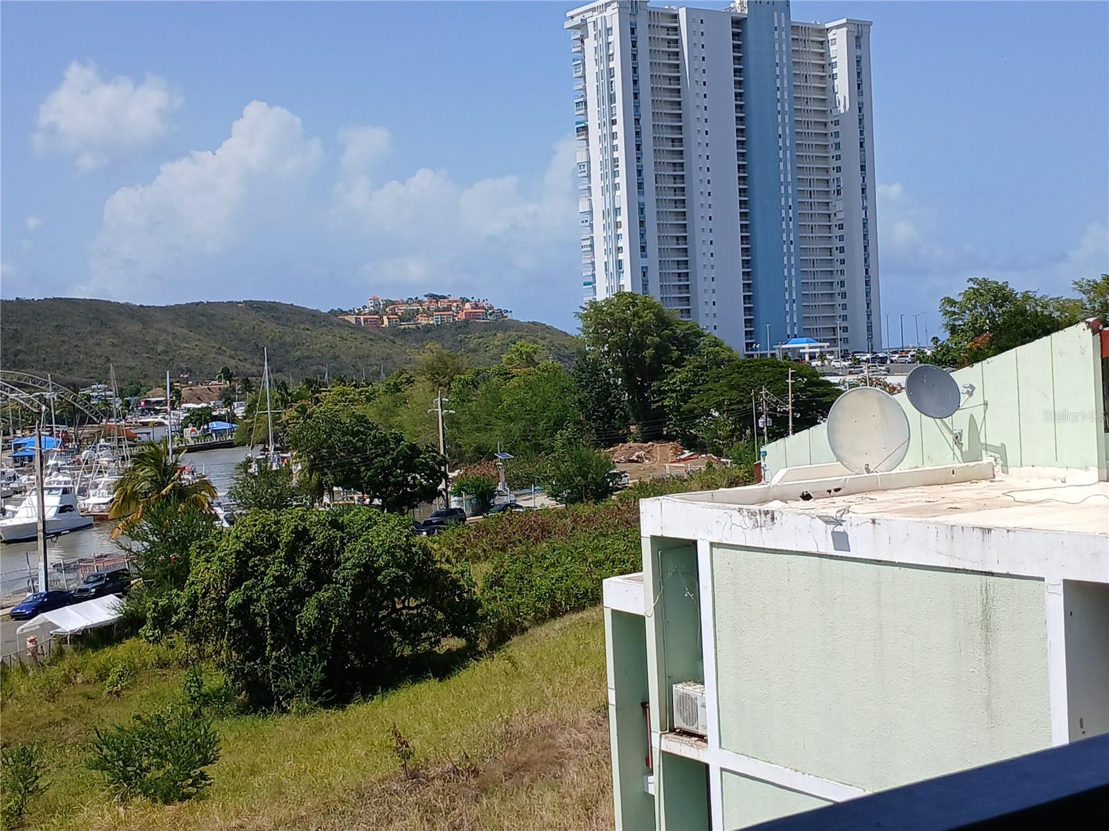 VILLA MARINA CONDO - Residential