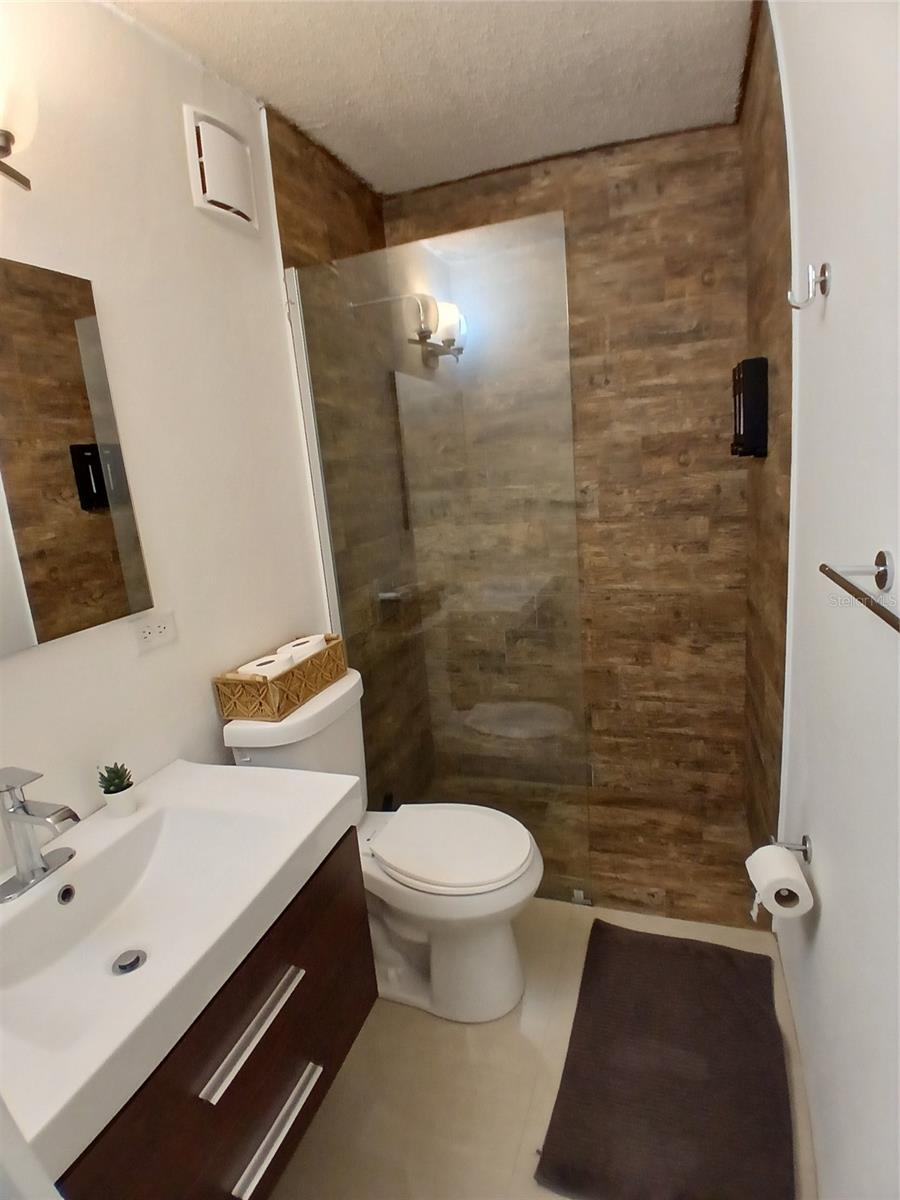 VILLA MARINA CONDO - Residential