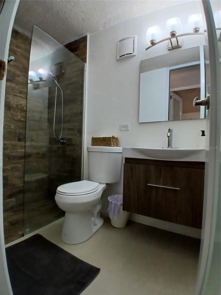 VILLA MARINA CONDO - Residential