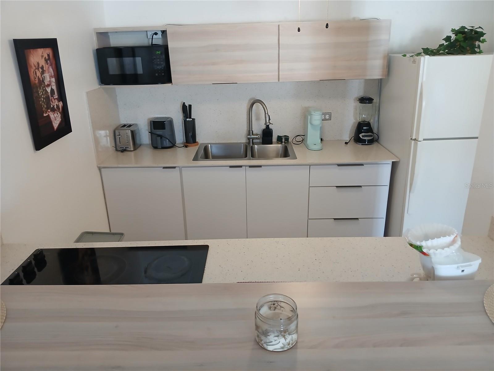 VILLA MARINA CONDO - Residential