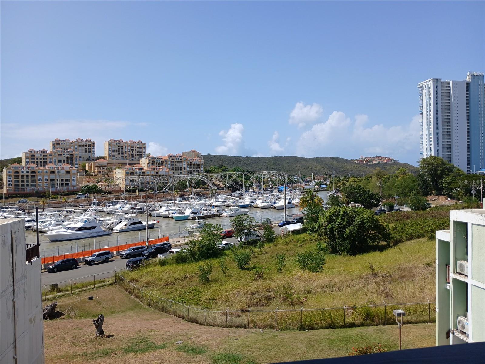 VILLA MARINA CONDO - Residential