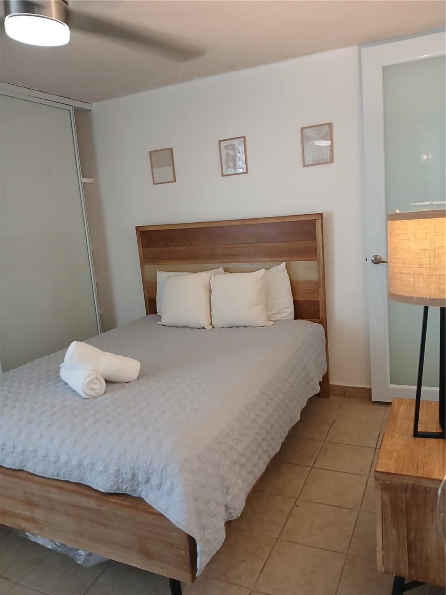 VILLA MARINA CONDO - Residential