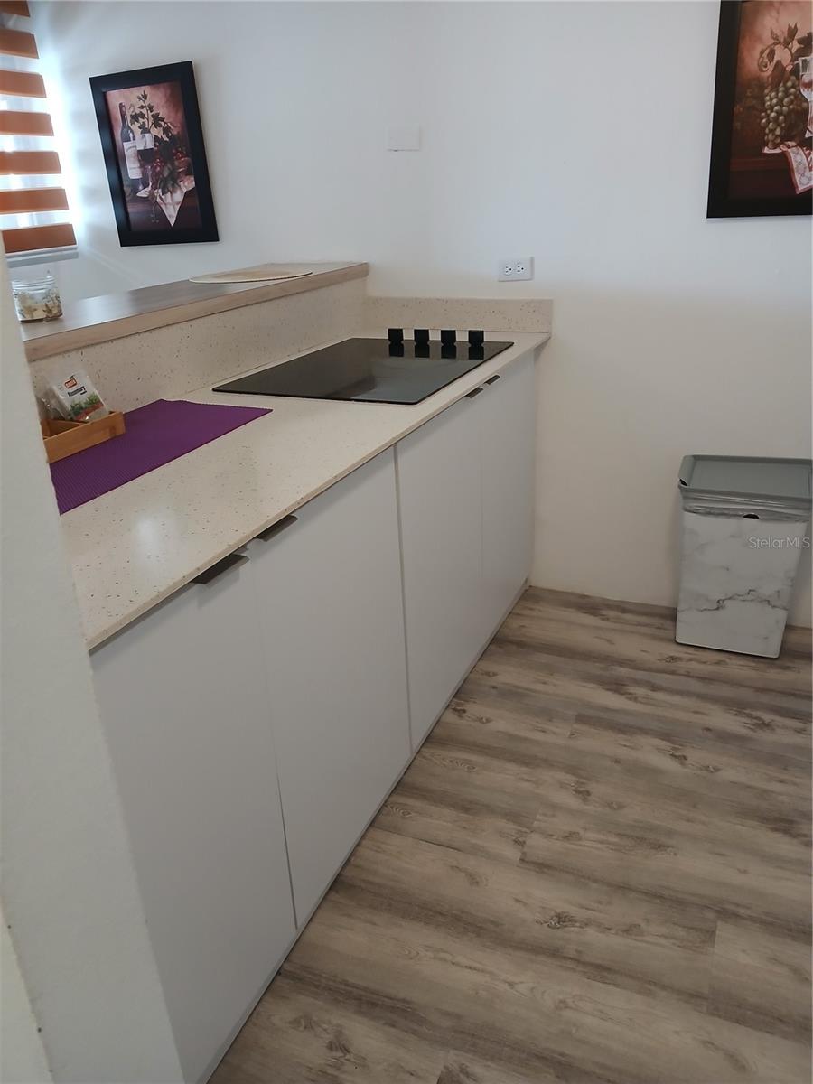 VILLA MARINA CONDO - Residential
