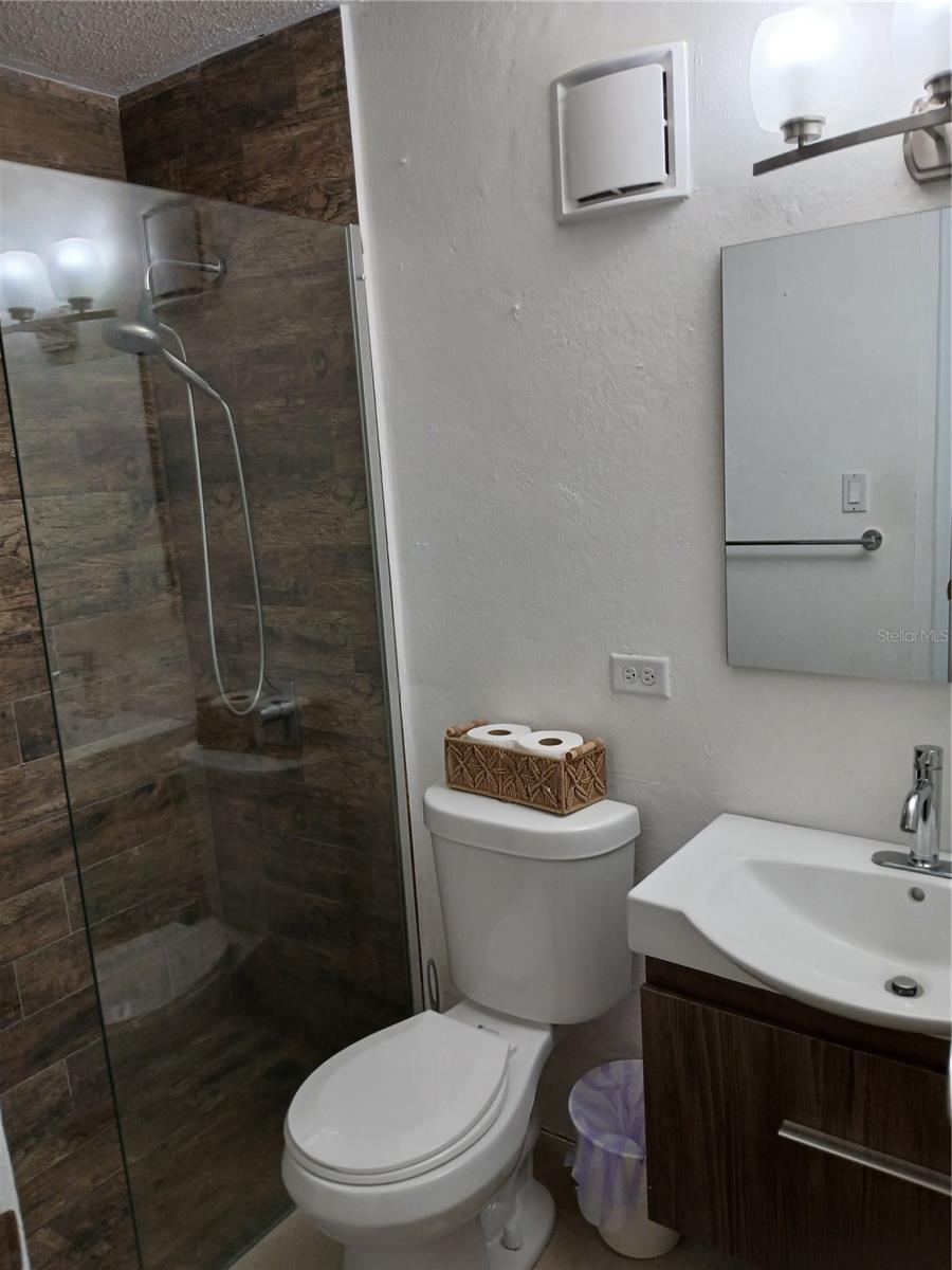 VILLA MARINA CONDO - Residential