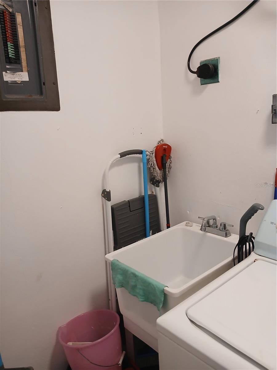 VILLA MARINA CONDO - Residential