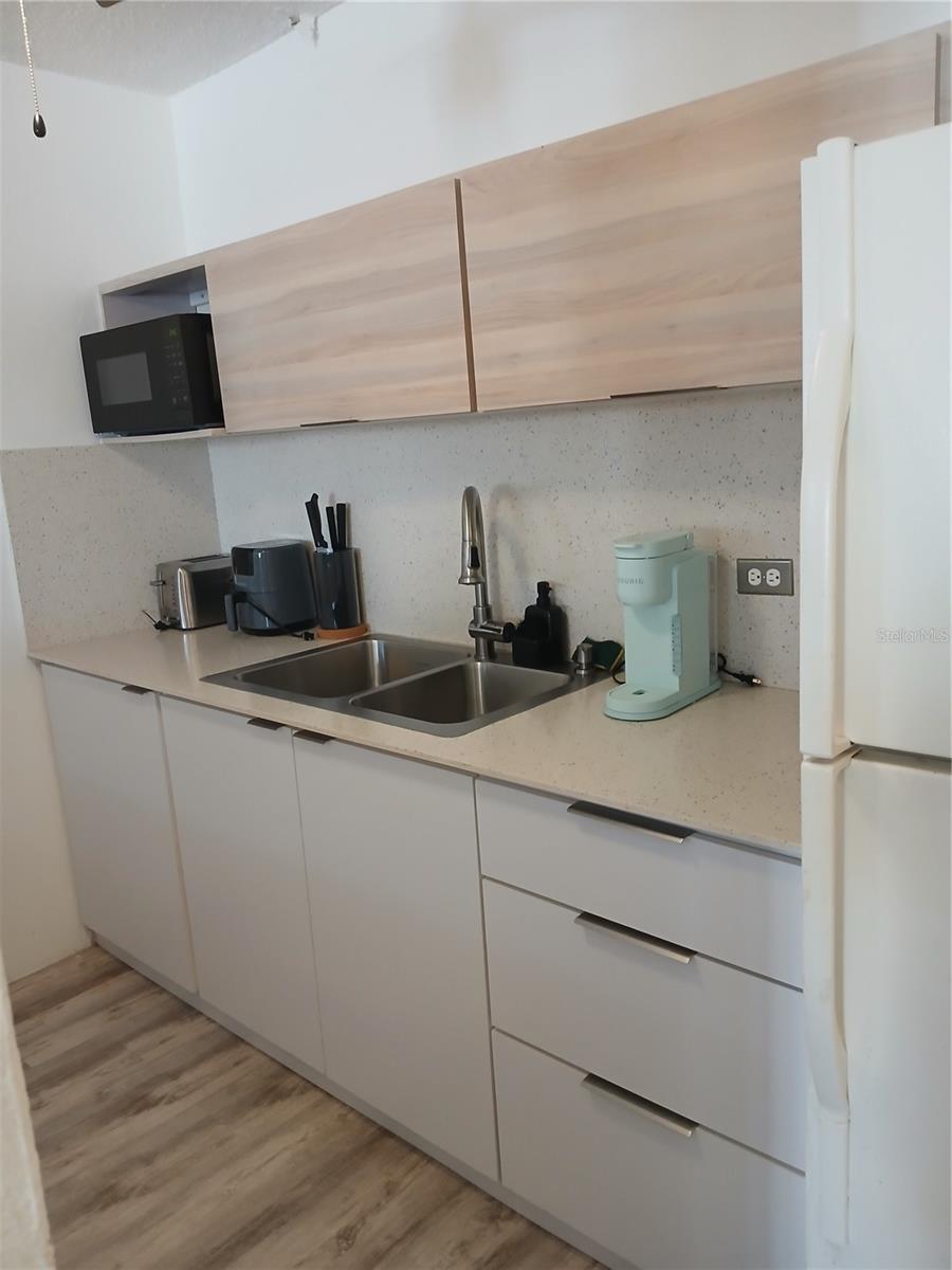 VILLA MARINA CONDO - Residential