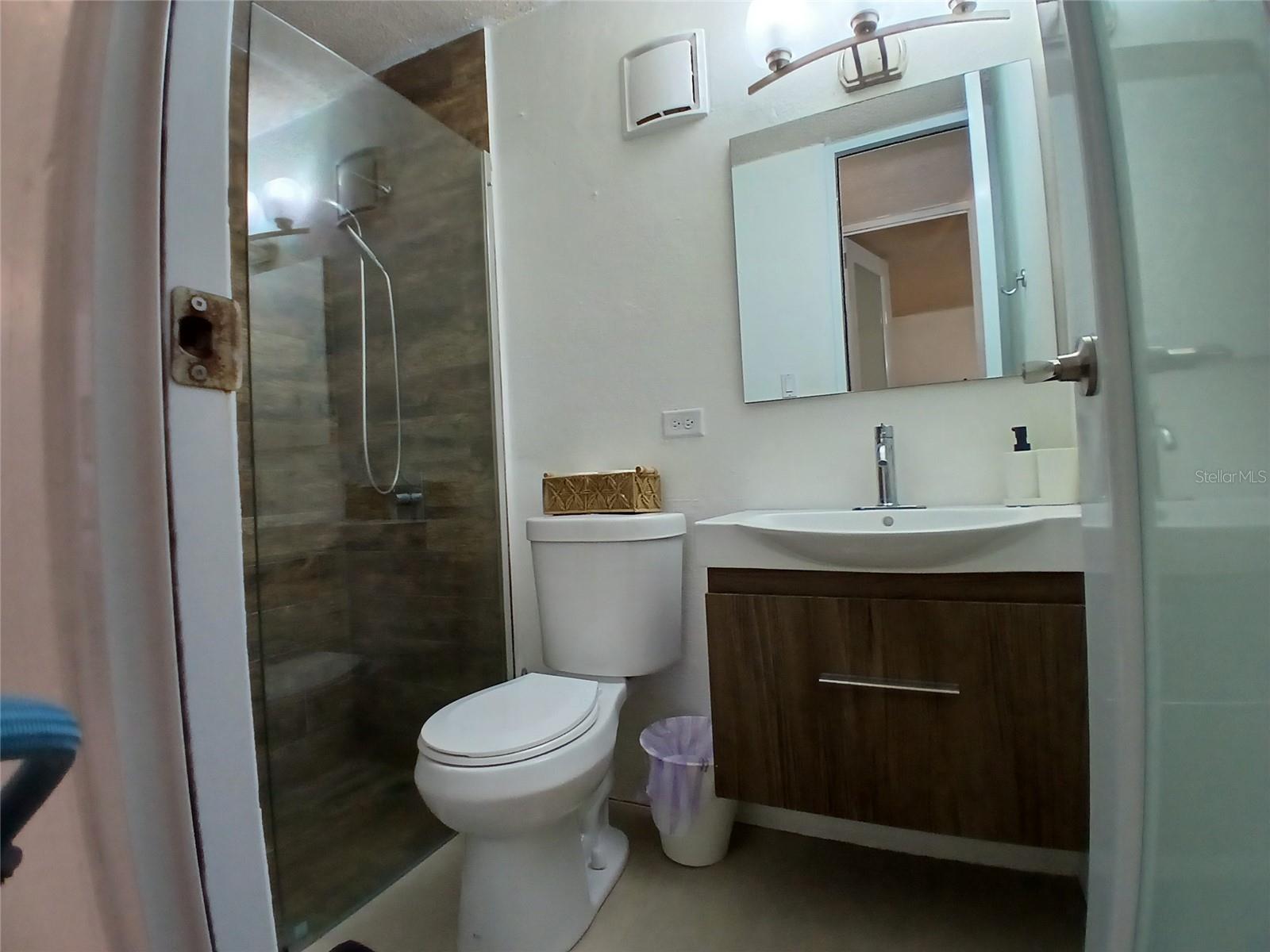 VILLA MARINA CONDO - Residential