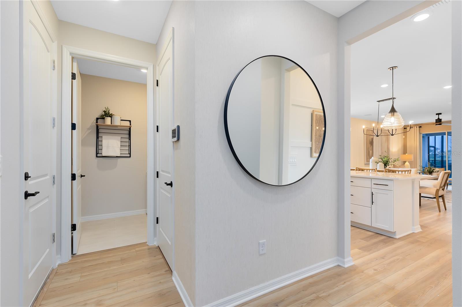 DEL WEBB TWIN LAKES - Residential