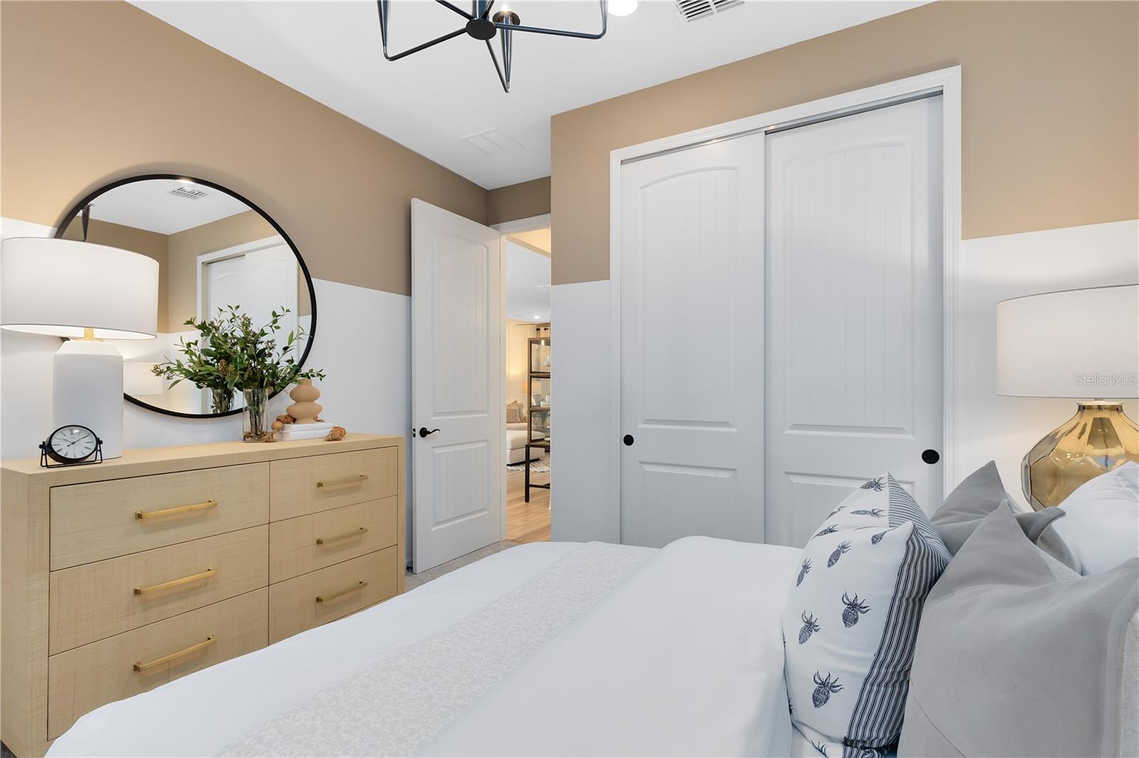 DEL WEBB TWIN LAKES - Residential