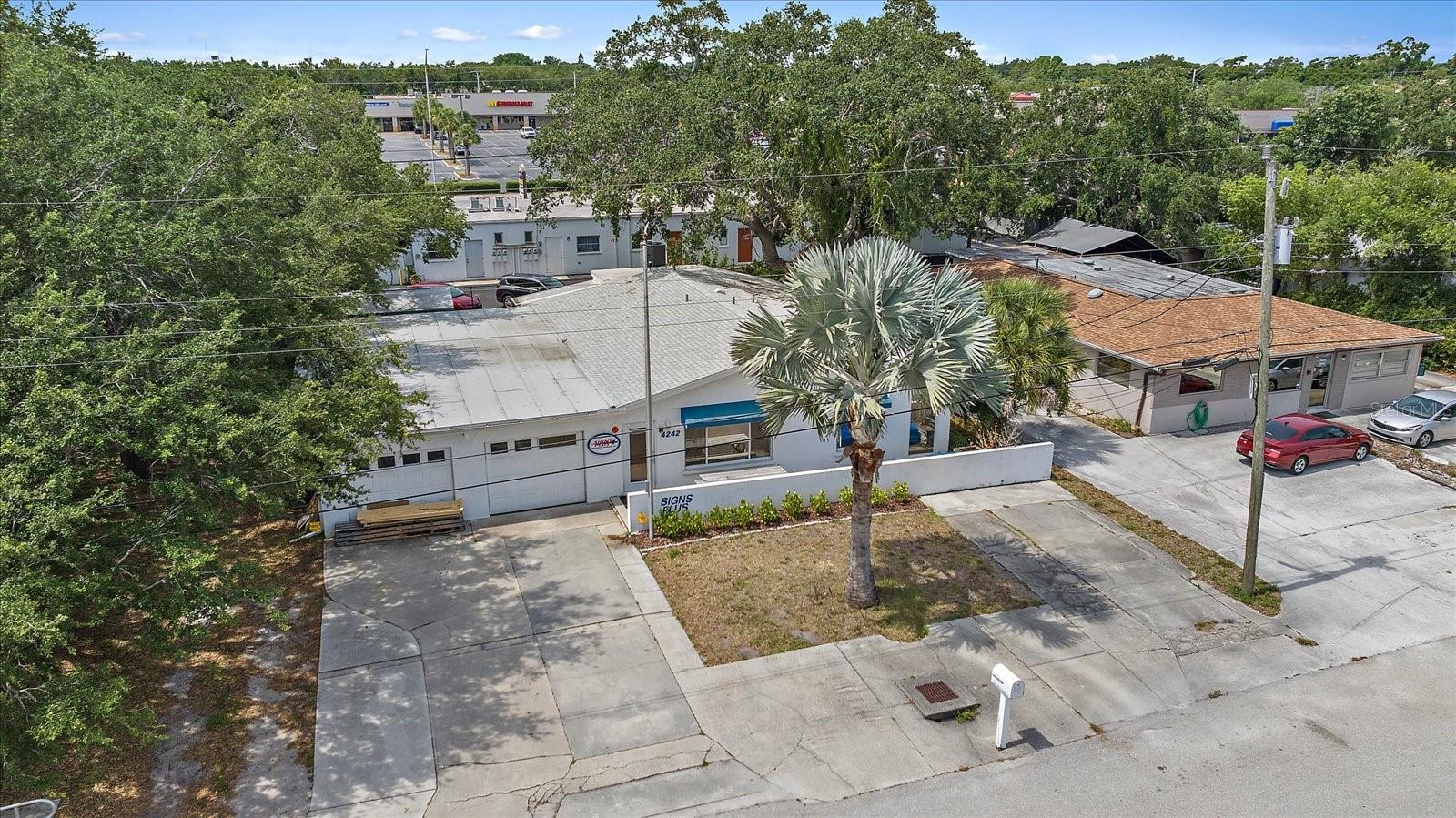 SARASOTA SPGS - Commercial Sale