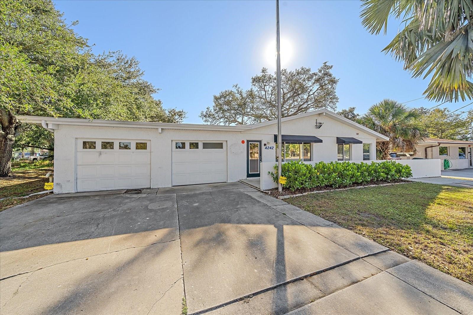 SARASOTA SPGS - Commercial Sale