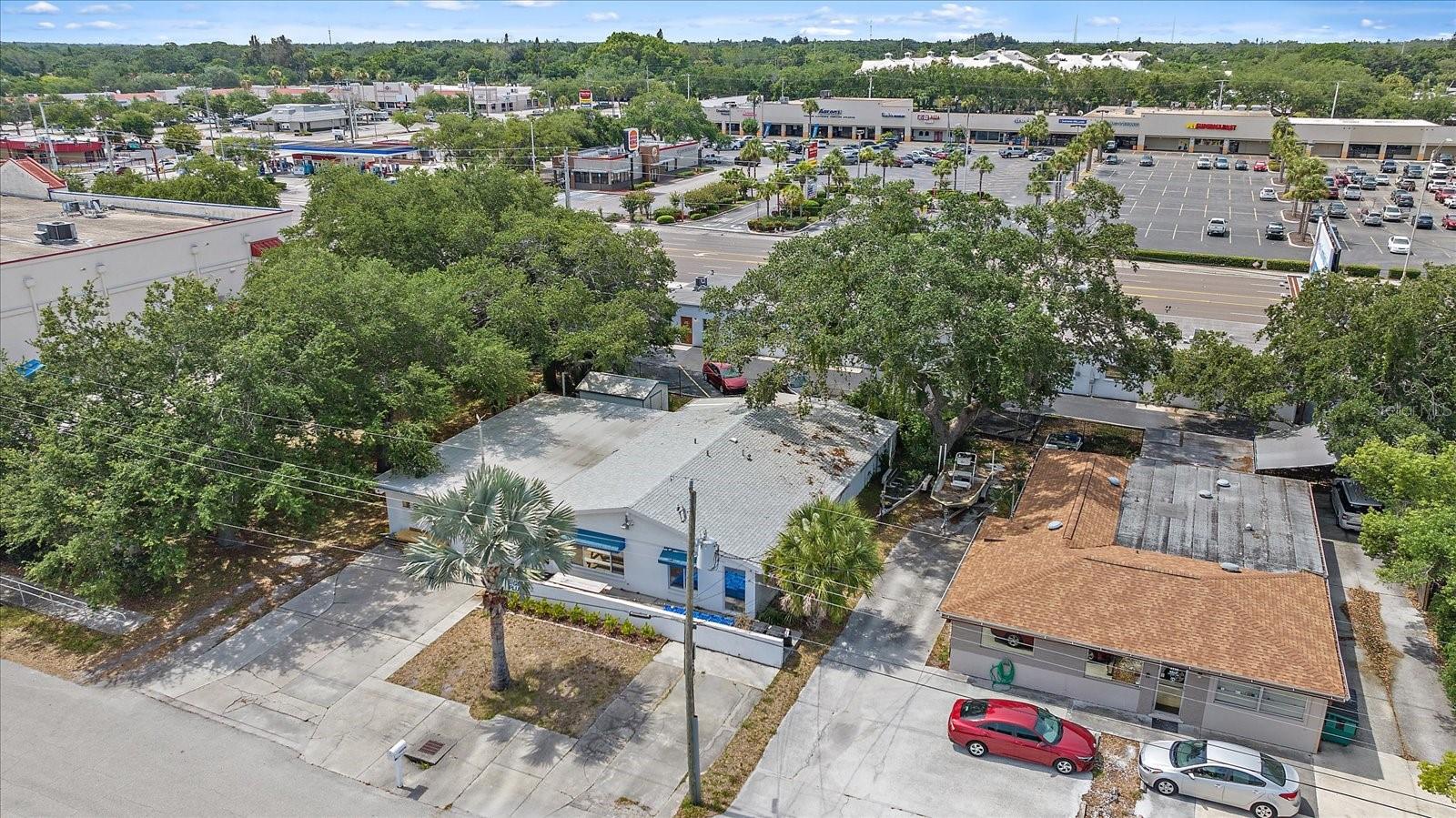 SARASOTA SPGS - Commercial Sale