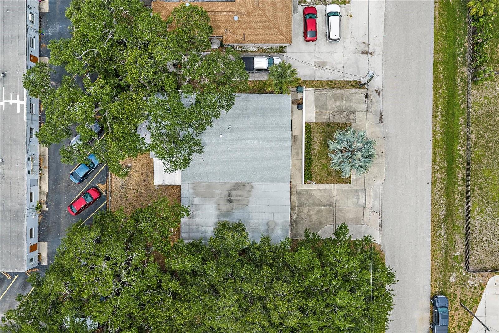 SARASOTA SPGS - Commercial Sale