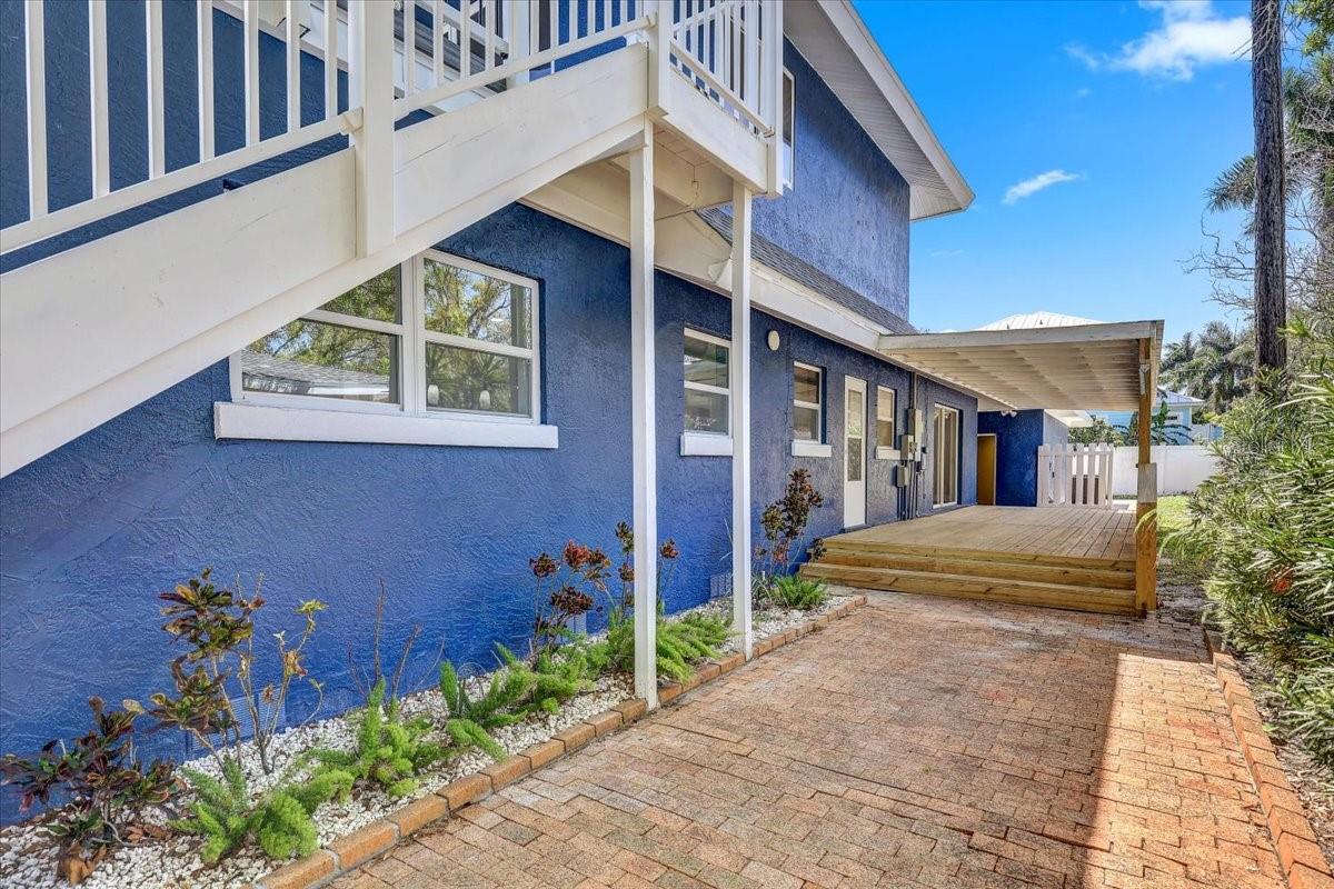 RIO VISTA - Residential