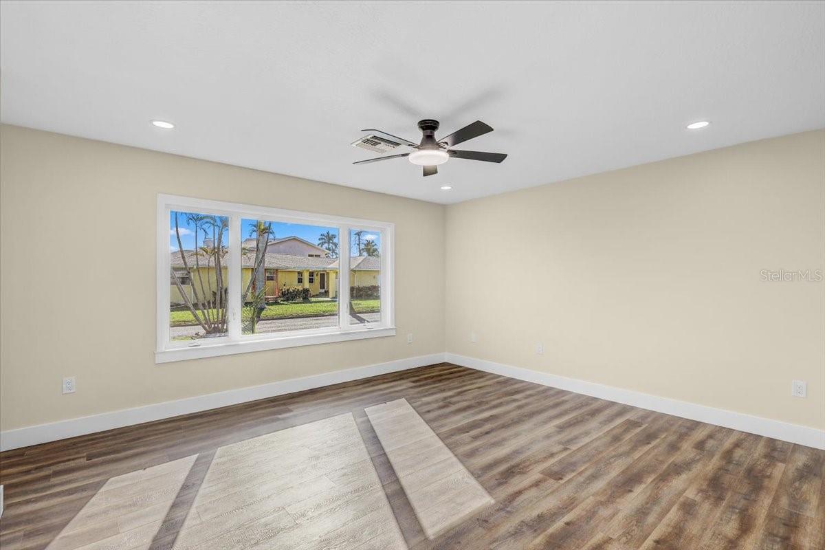RIO VISTA - Residential