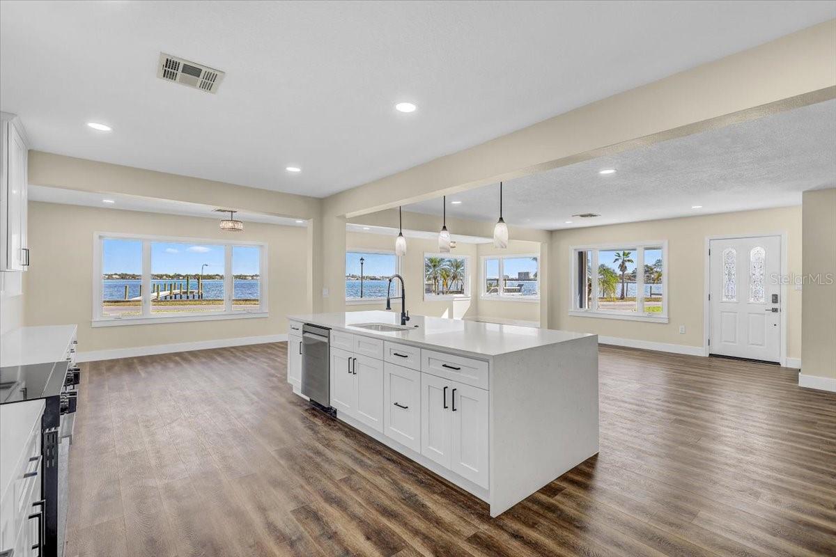 RIO VISTA - Residential